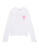 White (Pink)