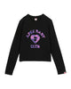 Black (Purple)