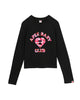 Black (Pink)