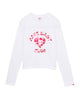 White (Pink)