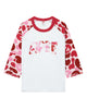 White (Pink)