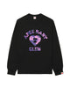 Black (Purple)