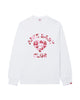 White (Pink)