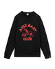 Black (Red)