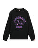 Black (Purple)