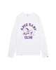White (Purple)