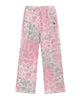 Pink (White)