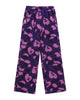 Purple (White)