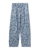 Blue (White)