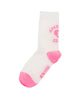 White (Pink)