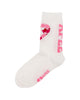 White (Pink)