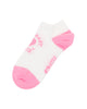 White (Pink)