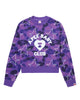 Purple (White)