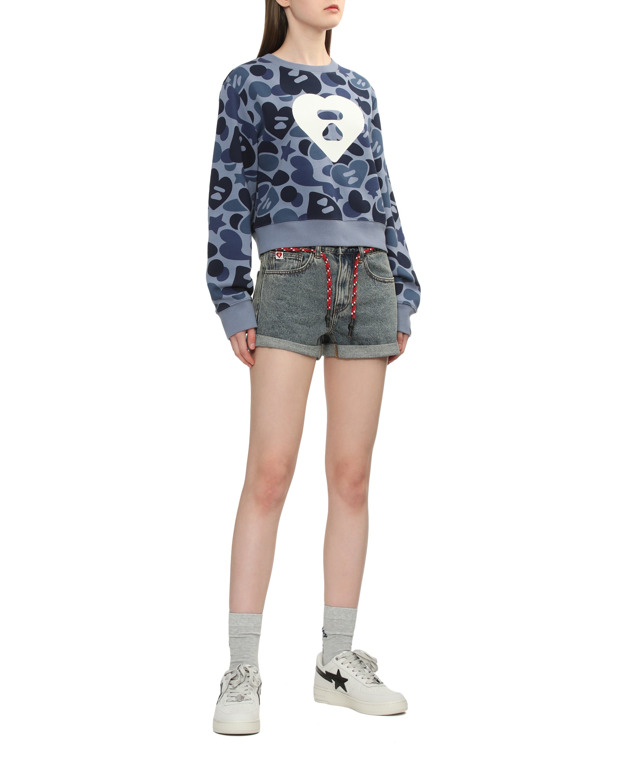 Sweats – INT.BAPE.COM