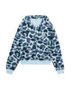 Blue (White)