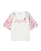 Pink (White)