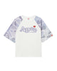 Purple (White)