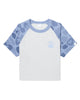 Blue (White)