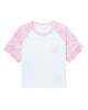 Pink (White)