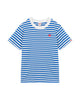 Blue (White)
