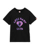 Black (Purple)