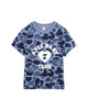 Blue (White)
