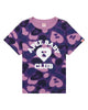 Purple (White)