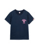 Navy (Pink)