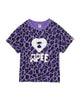 Purple (White)