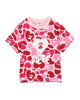 Pink (White)