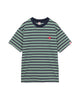 Navy (White)