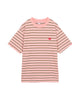 Pink (White)