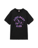 Black (Purple)