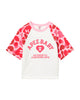 Pink (White)