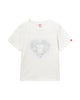 White (Navy)