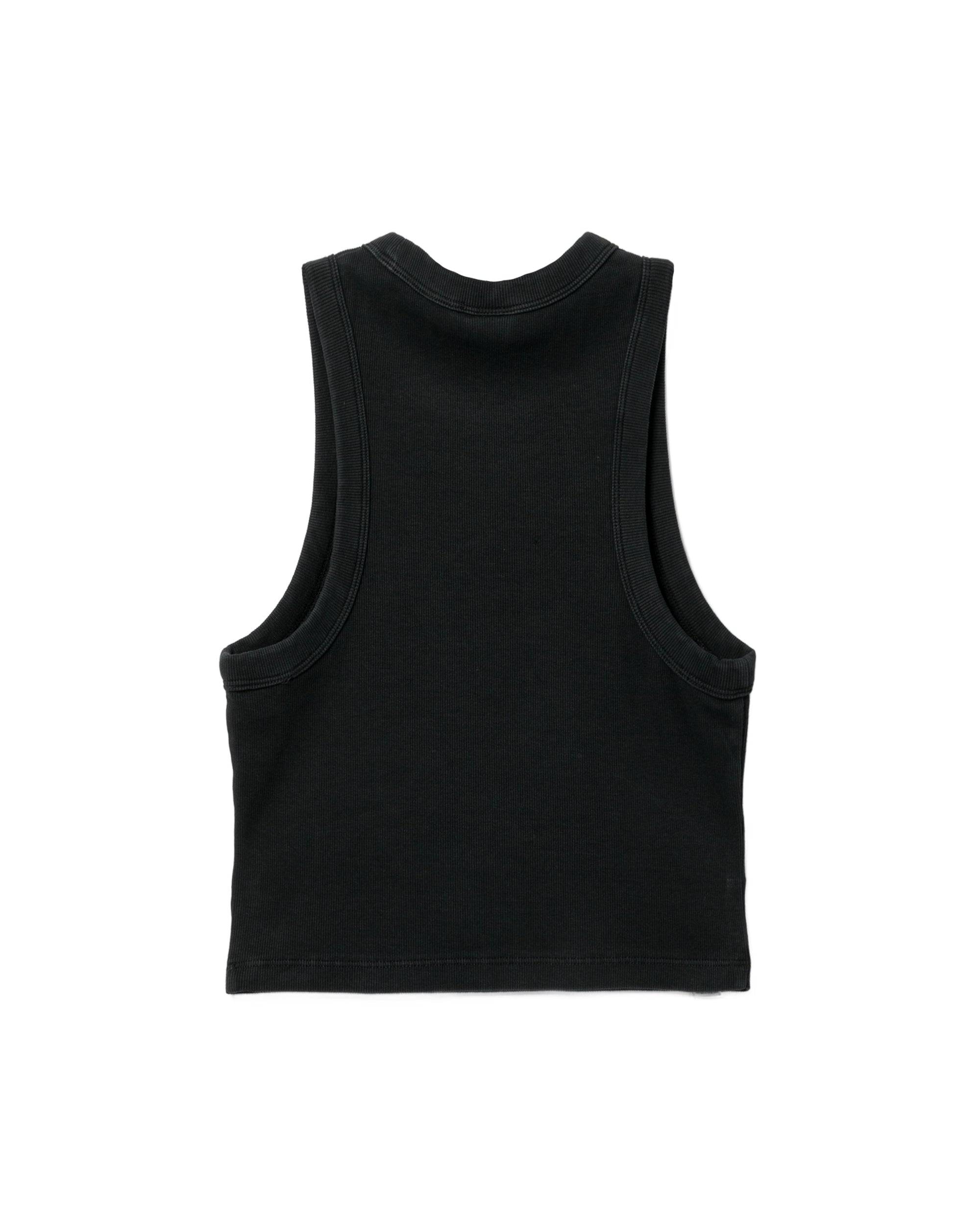 APEE Logo ribbed tank top | Bape official website – INT.BAPE.COM