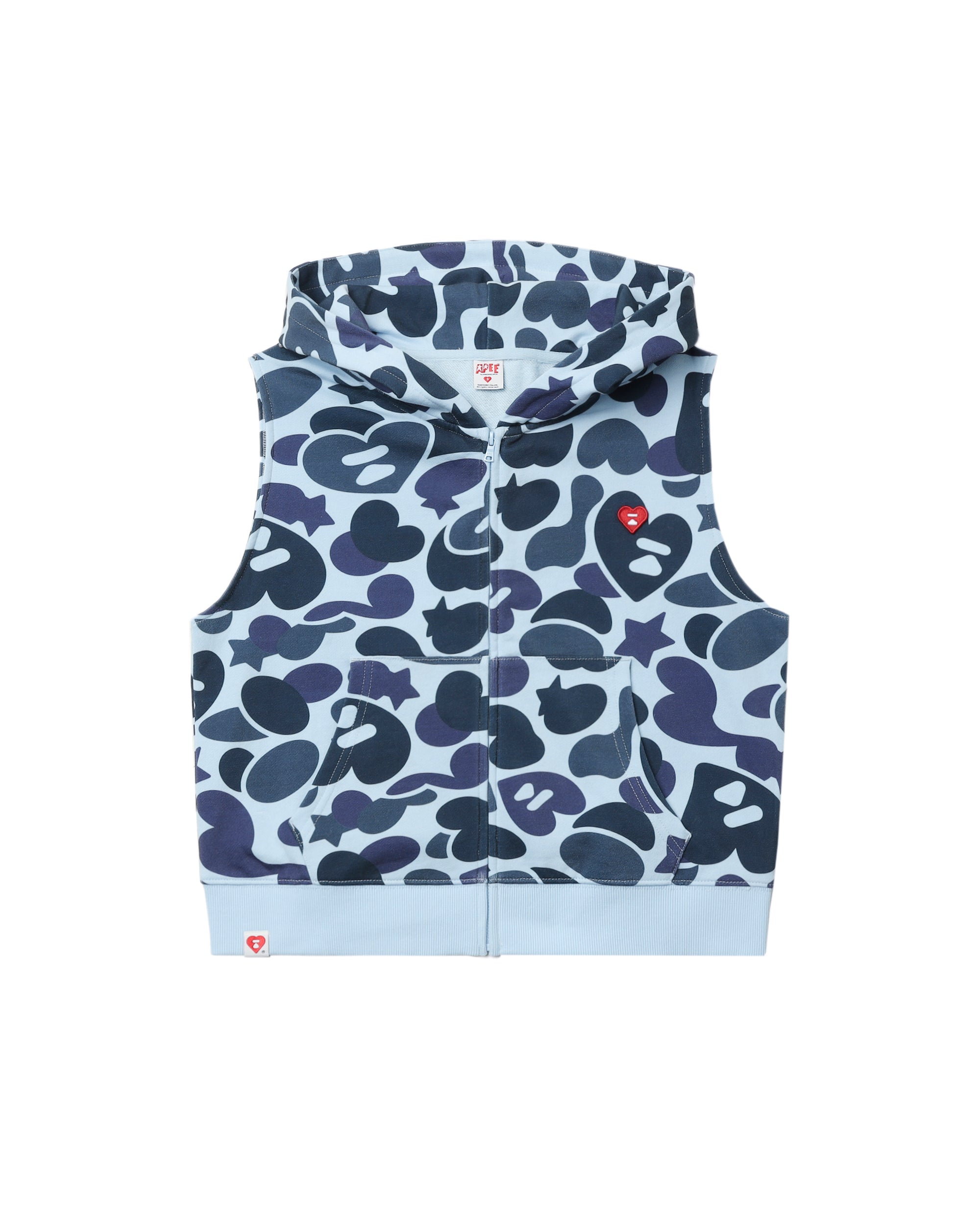 A BATHING APE® official website