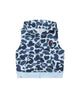 Blue (White)
