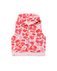 Pink (White)