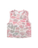 Pink (White)