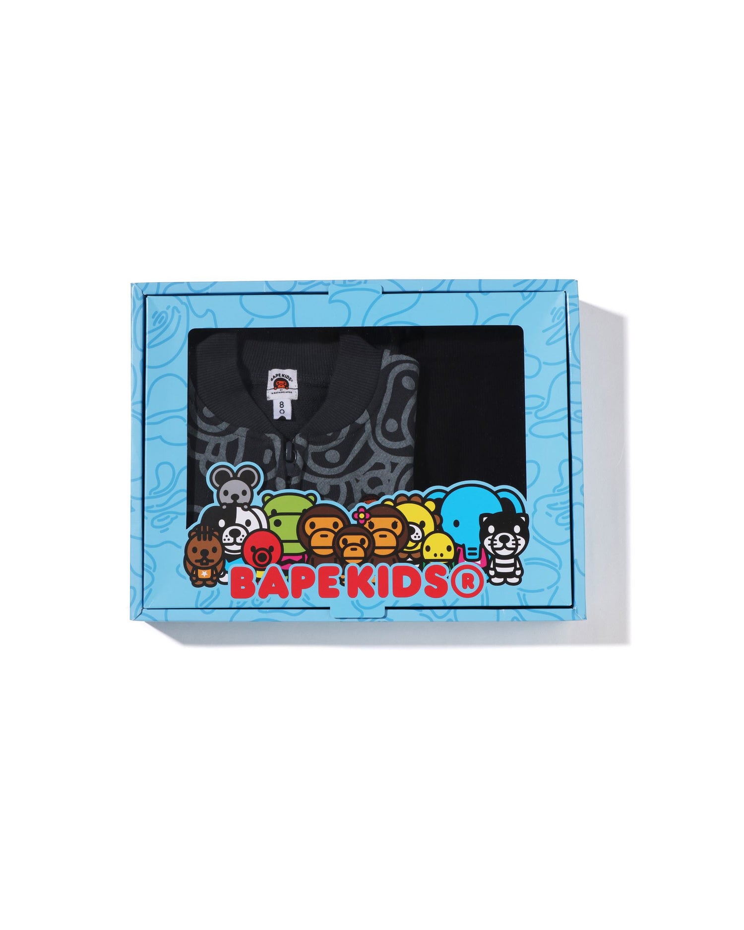 Kids and Babies | Bape official website – INT.BAPE.COM
