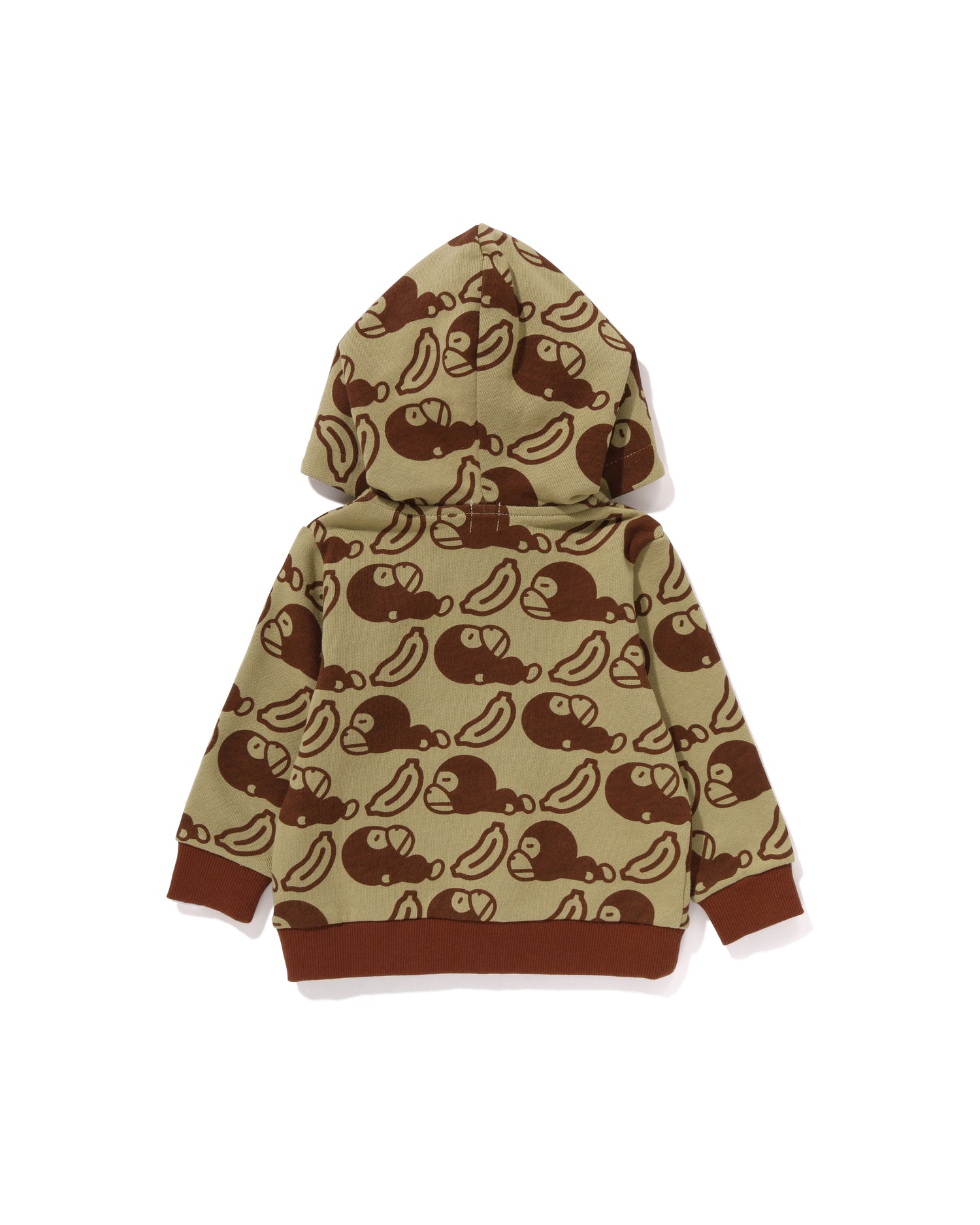 A BATHING APE® Babies Sleep Baby Milo Baby Gift Set | Bape