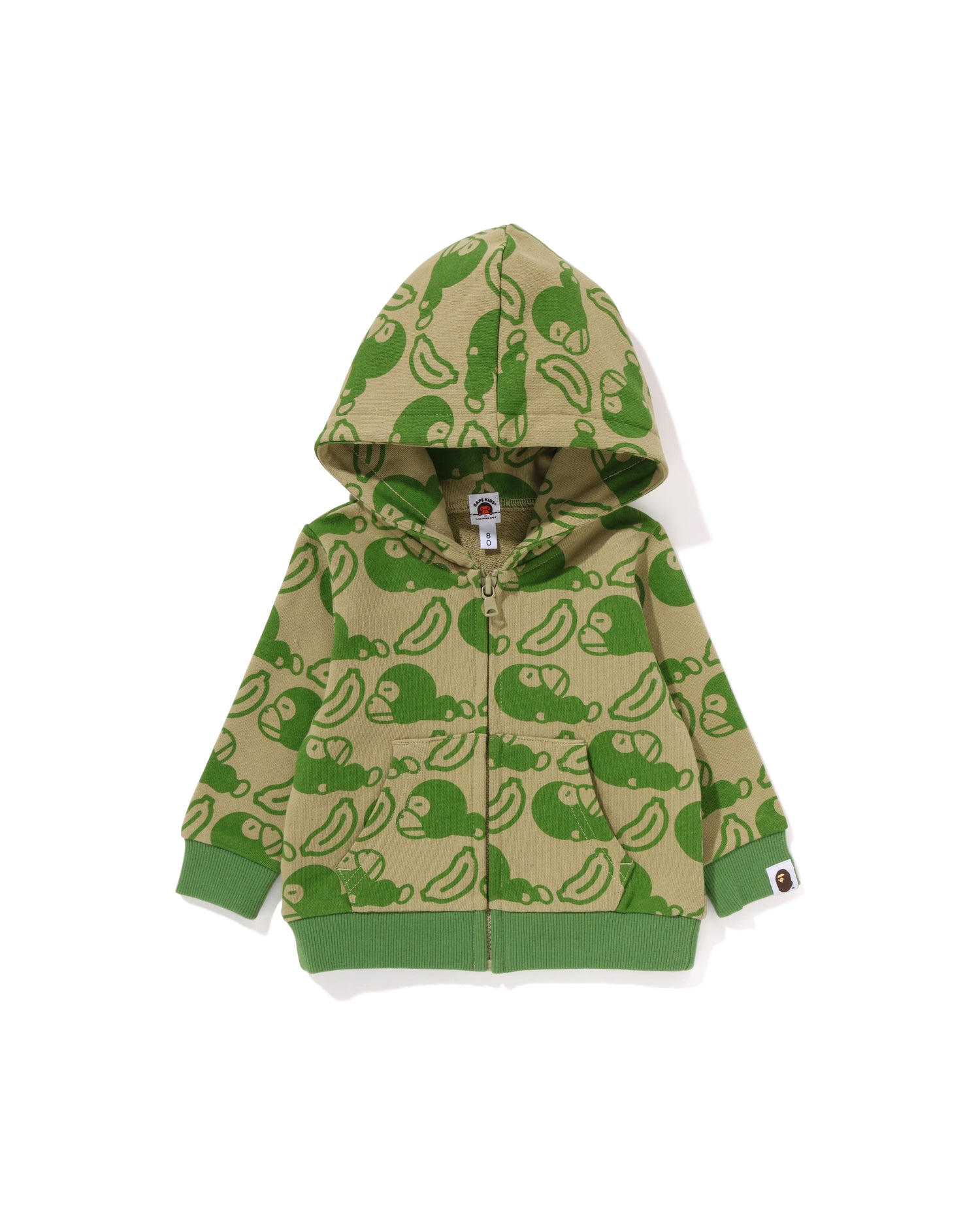 A BATHING APE® Babies Sleep Baby Milo Baby Gift Set | Bape