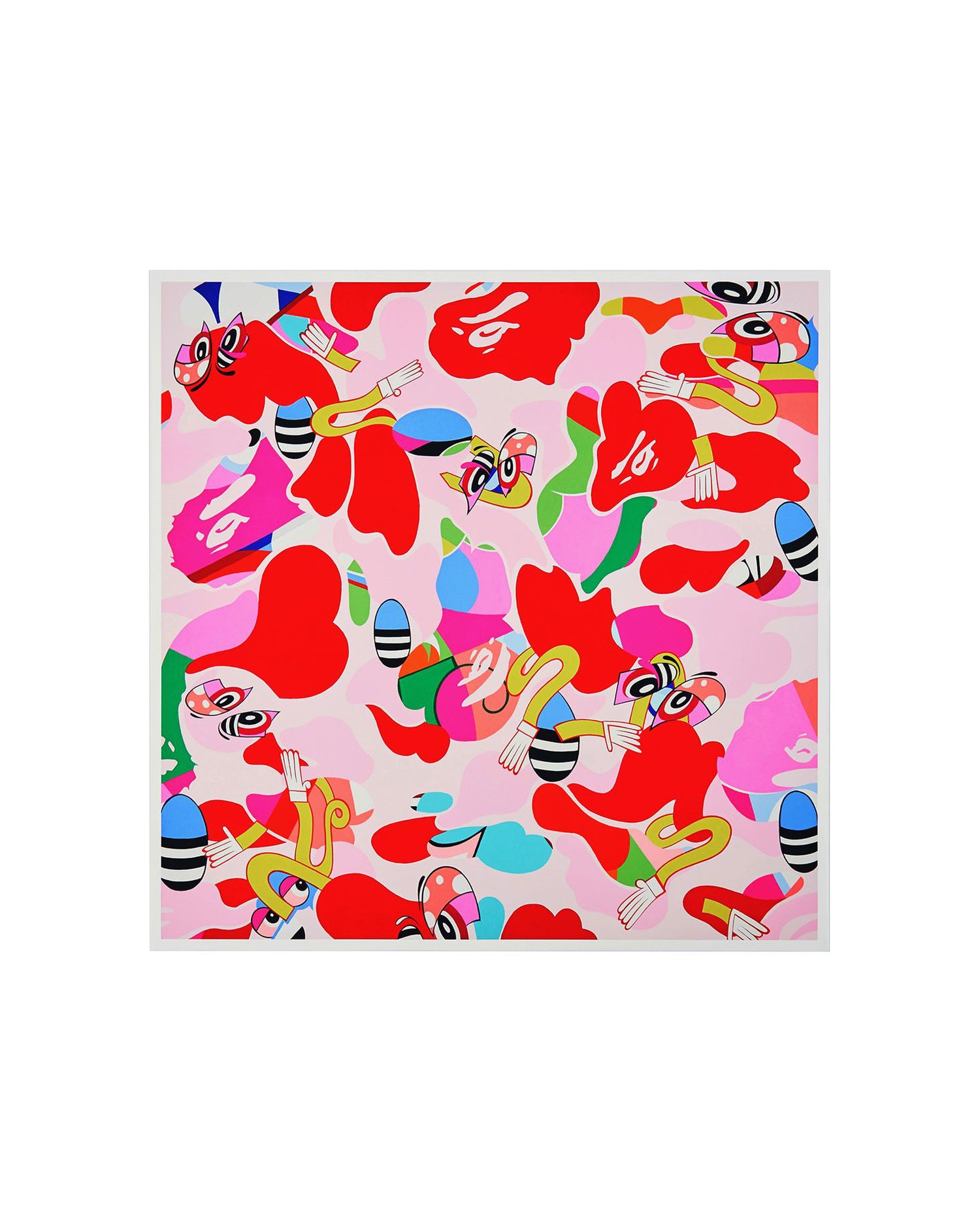 Bape Gallery | Bape official website – INT.BAPE.COM