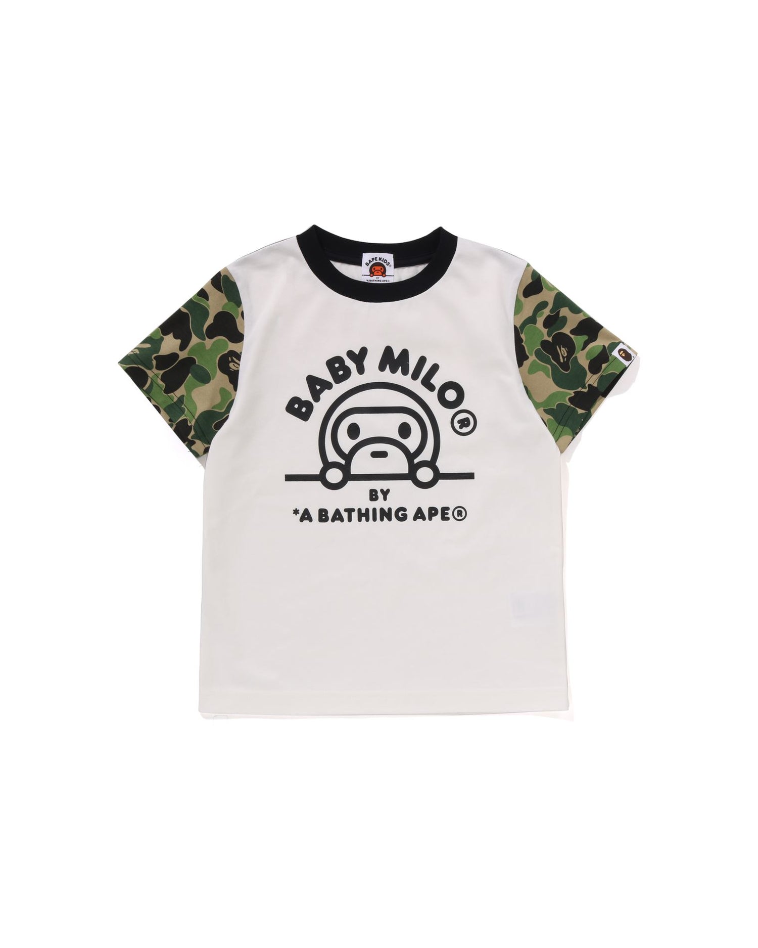 その他 A BATHING APE - 15TH ANNIVERSARY ABC CAMO BABY MILO 002GDI733902_GRN_B.jpg?v=