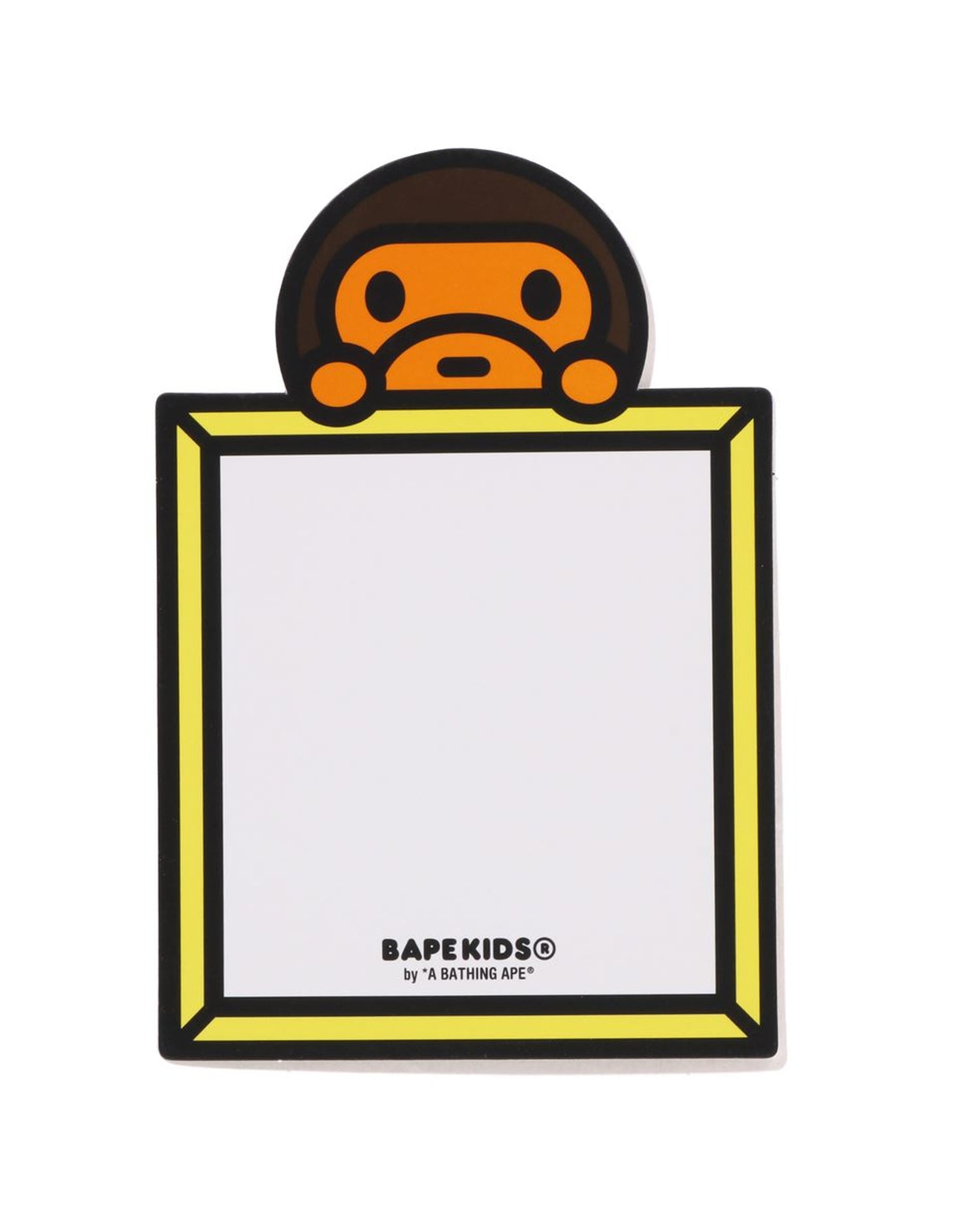 A BATHING APE® Kids Abc Camo Baby Milo Kids Gift Set | Bape