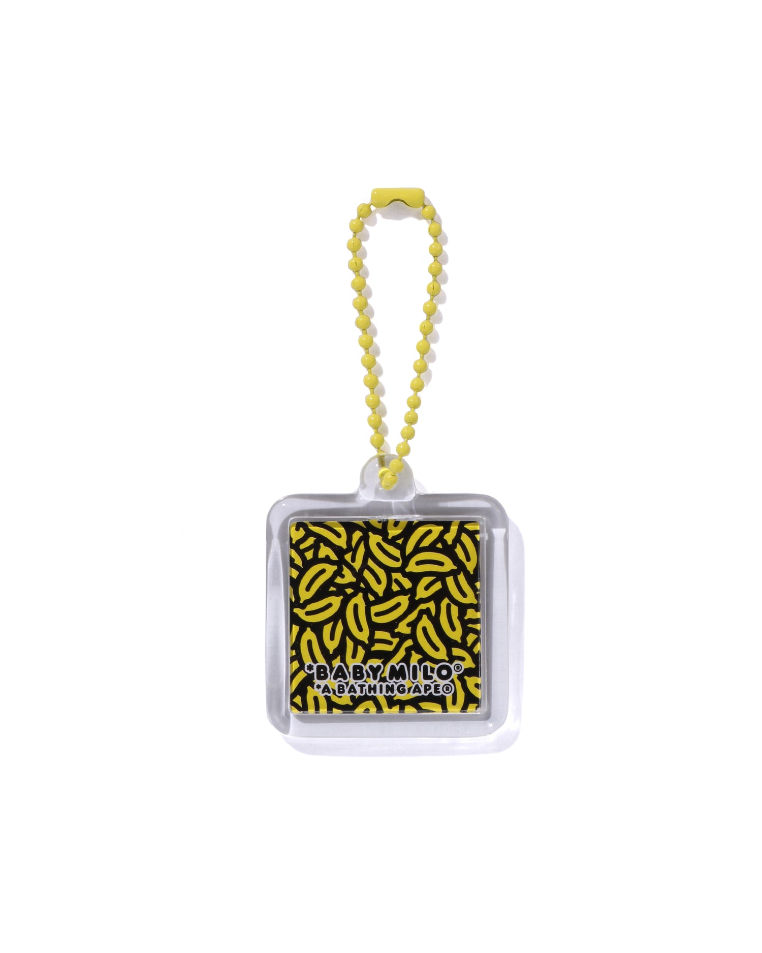 Keychains – INT.BAPE.COM