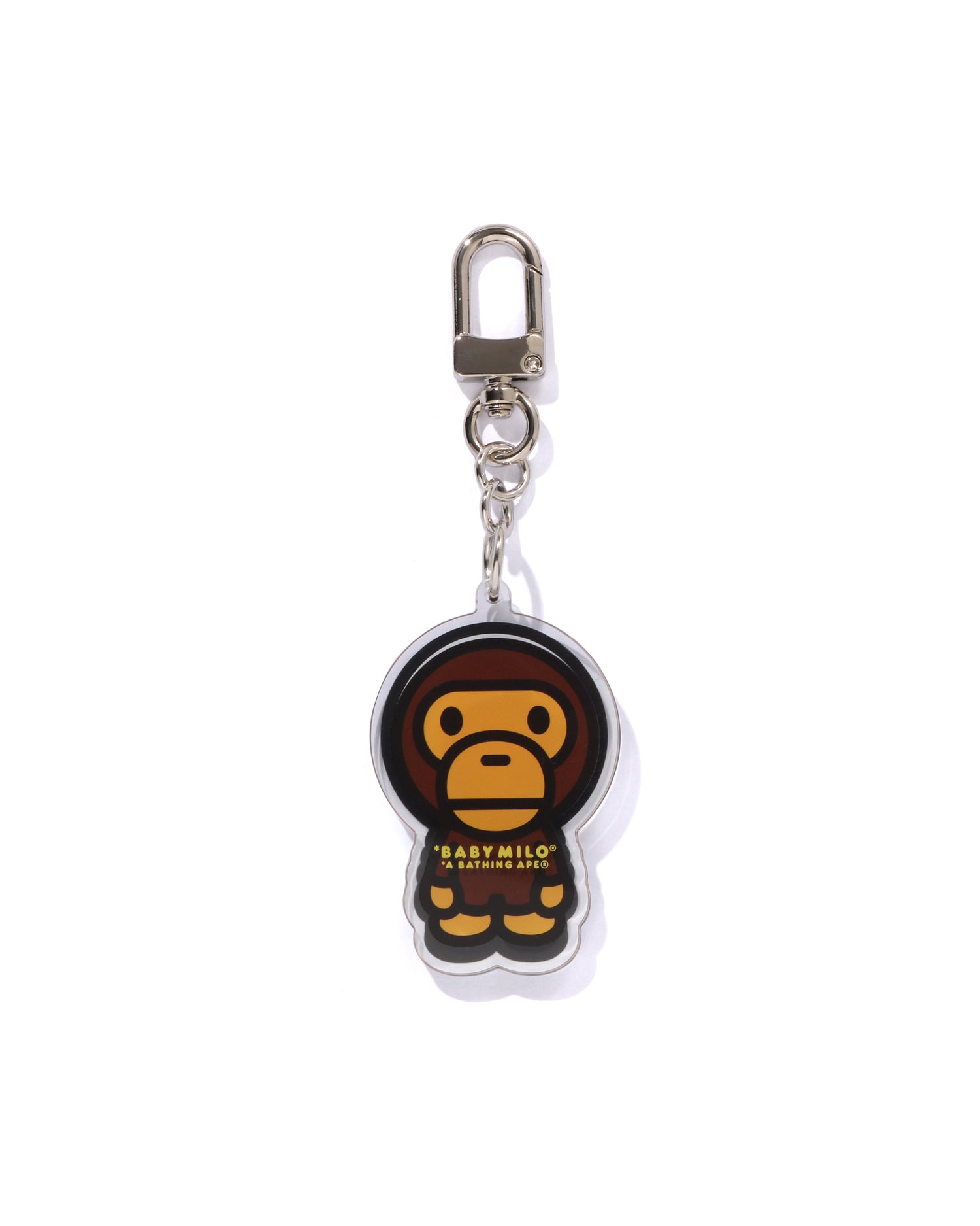 Keychains – INT.BAPE.COM