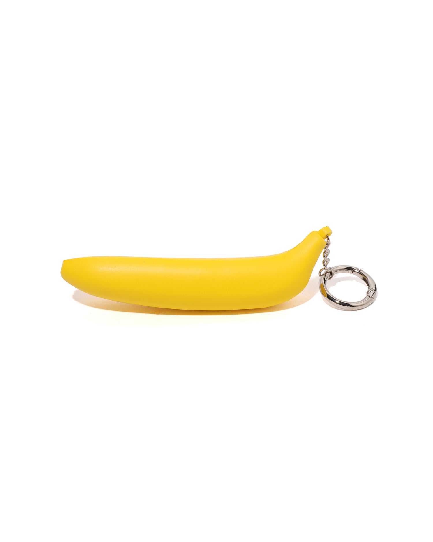 A BATHING APE® Kids Baby Milo Banana Keychain | Bape