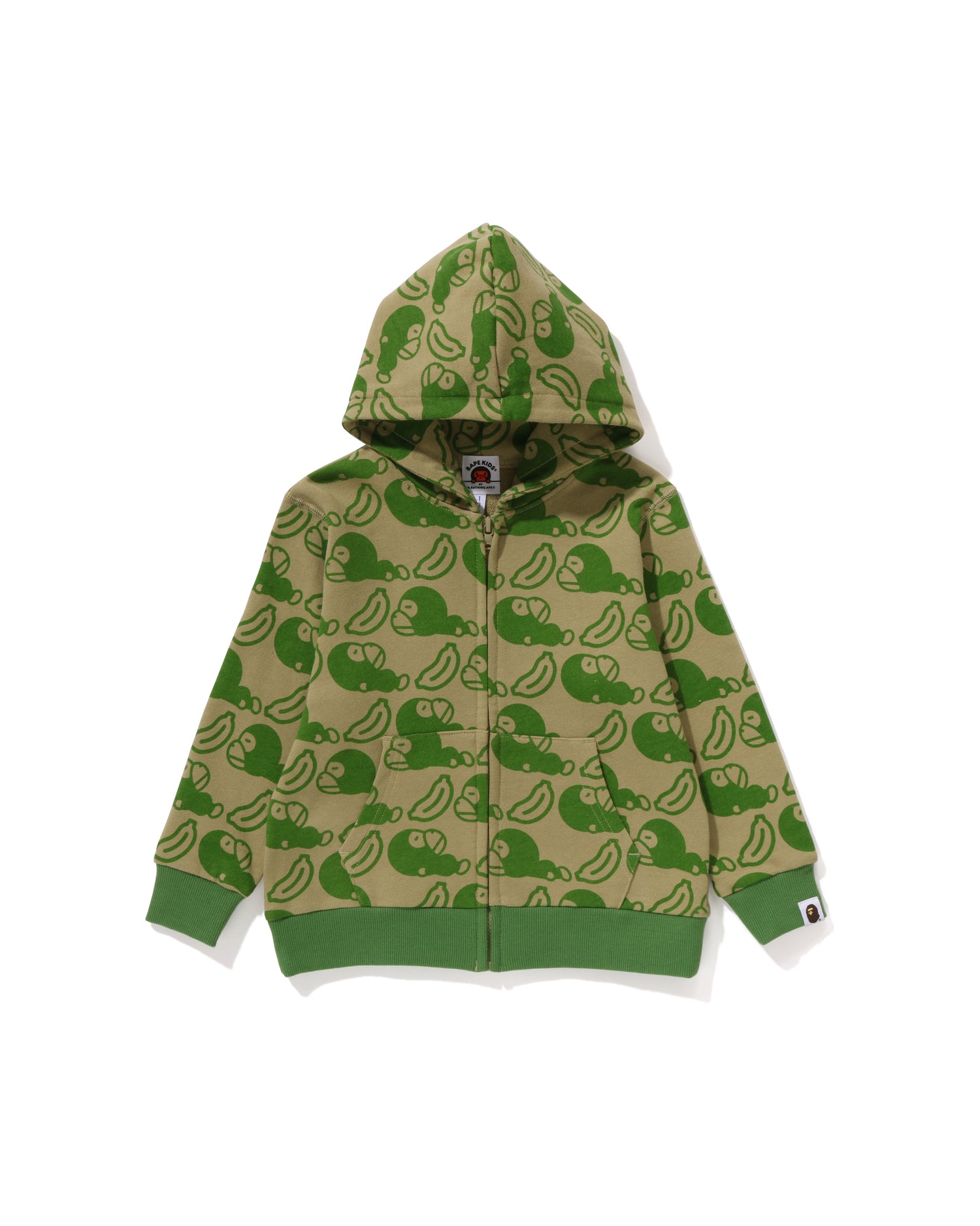 A BATHING APE® Kids Sleep Baby Milo Kids Gift Set | Bape